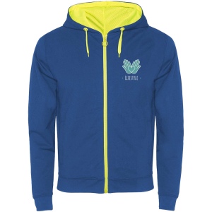 Veste de survêtement Fuji unisexe 11