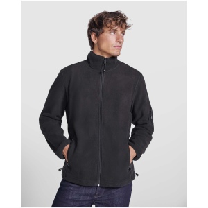 Veste en polaire entièrement zippée Luciane pour homme 15