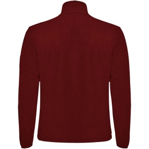 Veste en polaire entièrement zippée Luciane pour homme 9