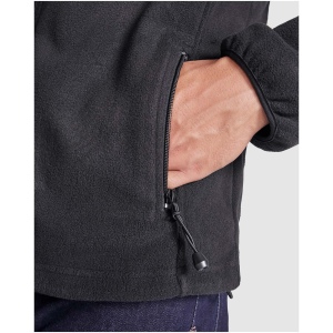 Veste en polaire entièrement zippée Luciane pour homme 11