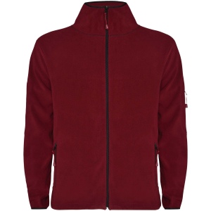 Veste en polaire entièrement zippée Luciane pour homme 3
