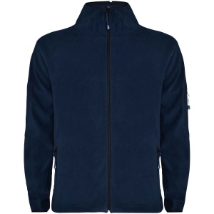 Veste en polaire entièrement zippée Luciane pour homme 4