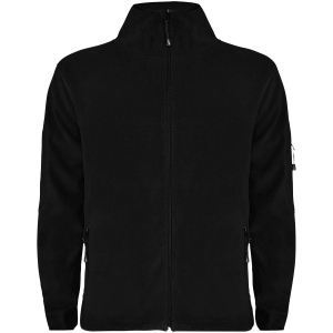 Veste en polaire entièrement zippée Luciane pour homme
