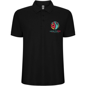 Polo Pegaso Premium à manches courtes pour homme 16