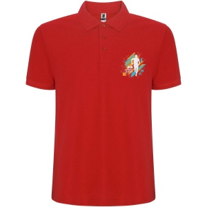 Polo Pegaso Premium à manches courtes pour homme 25