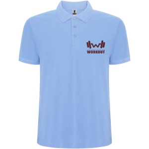 Polo Pegaso Premium à manches courtes pour homme 26