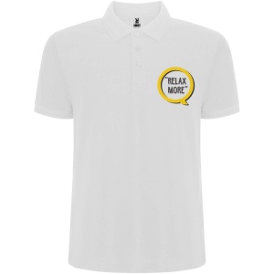 Polo Pegaso Premium à manches courtes pour homme 28
