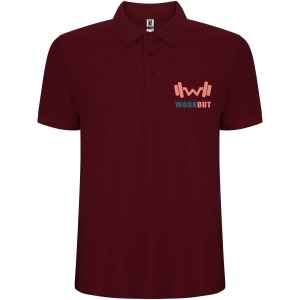 Polo Pegaso Premium à manches courtes pour homme 20