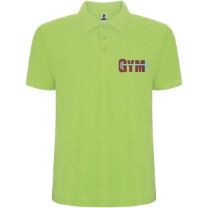 Polo Pegaso Premium à manches courtes pour homme 22