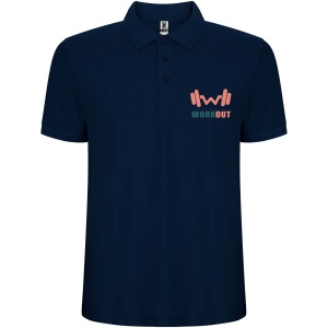 Polo Pegaso Premium à manches courtes pour homme 23