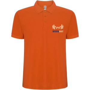 Polo Pegaso Premium à manches courtes pour homme 24