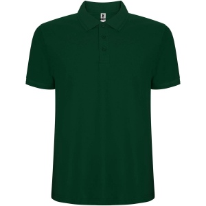 Polo Pegaso Premium à manches courtes pour homme 4