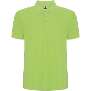 Polo Pegaso Premium à manches courtes pour homme 8