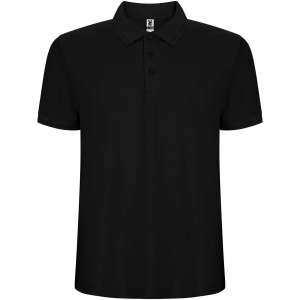Polo Pegaso Premium à manches courtes pour homme