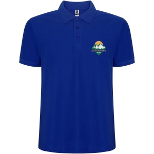 Polo Pegaso Premium à manches courtes pour enfant 9