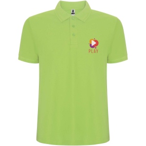 Polo Pegaso Premium à manches courtes pour enfant 10