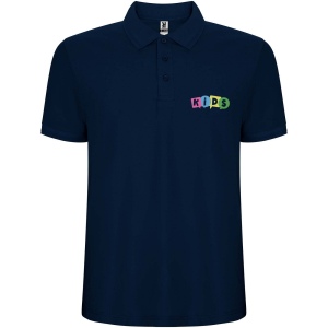 Polo Pegaso Premium à manches courtes pour enfant 11