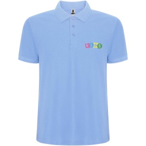Polo Pegaso Premium à manches courtes pour enfant 13
