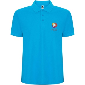 Polo Pegaso Premium à manches courtes pour enfant 14