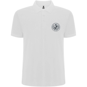 Polo Pegaso Premium à manches courtes pour enfant 15