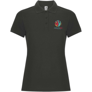 Polo Pegaso Premium à manches courtes pour femme 10