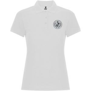 Polo Pegaso Premium à manches courtes pour femme 13