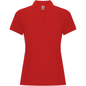 Polo Pegaso Premium à manches courtes pour femme 6
