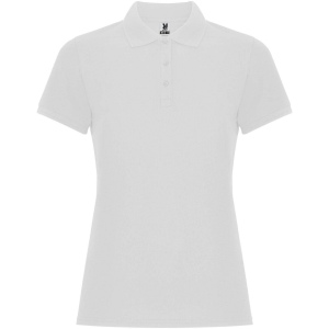 Polo Pegaso Premium à manches courtes pour femme 7