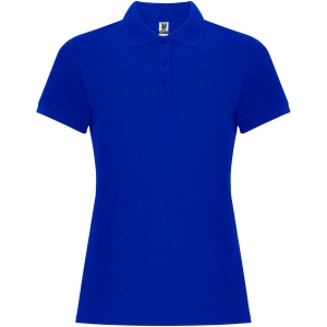 Polo Pegaso Premium à manches courtes pour femme 3