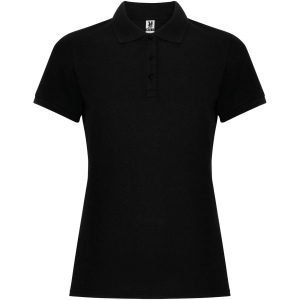 Polo Pegaso Premium à manches courtes pour femme 2