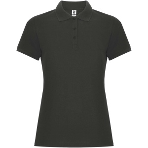 Polo Pegaso Premium à manches courtes pour femme 4