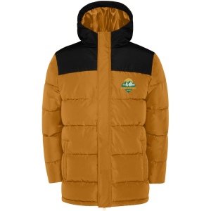 Veste Tallin isolante unisexe 9