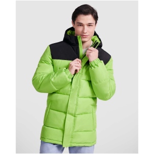 Veste Tallin isolante unisexe 30