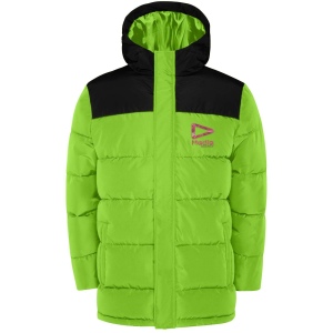 Veste Tallin isolante unisexe 12