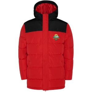 Veste Tallin isolante unisexe 13