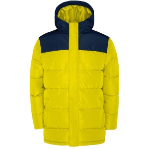 Veste Tallin isolante unisexe 8