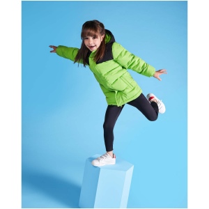 Veste Tallin isolante pour enfant 21