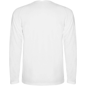 Montecarlo t-shirt de sport à manches longues pour hommes 19