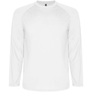 Montecarlo t-shirt de sport à manches longues pour hommes 7
