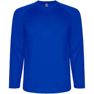 Montecarlo t-shirt de sport à manches longues pour hommes 3