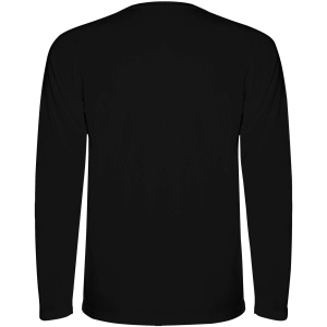 Montecarlo t-shirt de sport à manches longues pour enfants 8