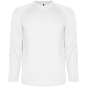 Montecarlo t-shirt de sport à manches longues pour enfants 7