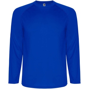 Montecarlo t-shirt de sport à manches longues pour enfants 3