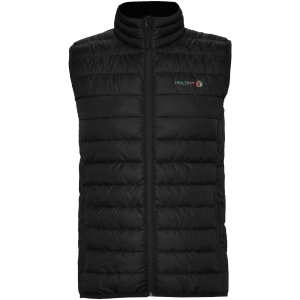 Gilet Oslo pour enfant avec isolation 4