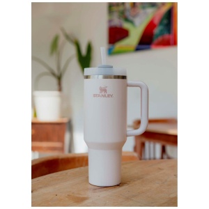 Gobelet de 1 200 ml Stanley Quencher H2.0 12