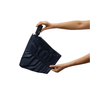 Parapluie pliant anti tempête entièrement automatique MISTRAL 14