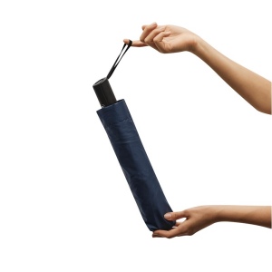 Parapluie pliant anti tempête entièrement automatique MISTRAL 15