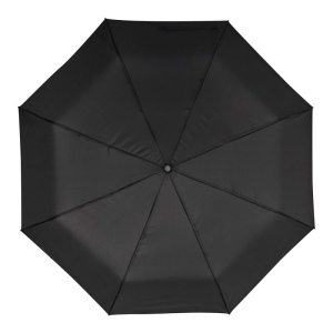 Parapluie pliant anti tempête entièrement automatique MISTRAL 16