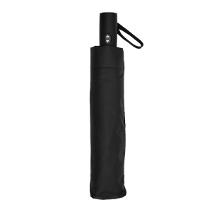 Parapluie pliant anti tempête entièrement automatique MISTRAL 17