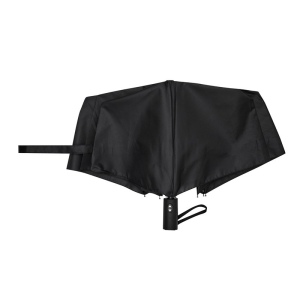 Parapluie pliant anti tempête entièrement automatique MISTRAL 18